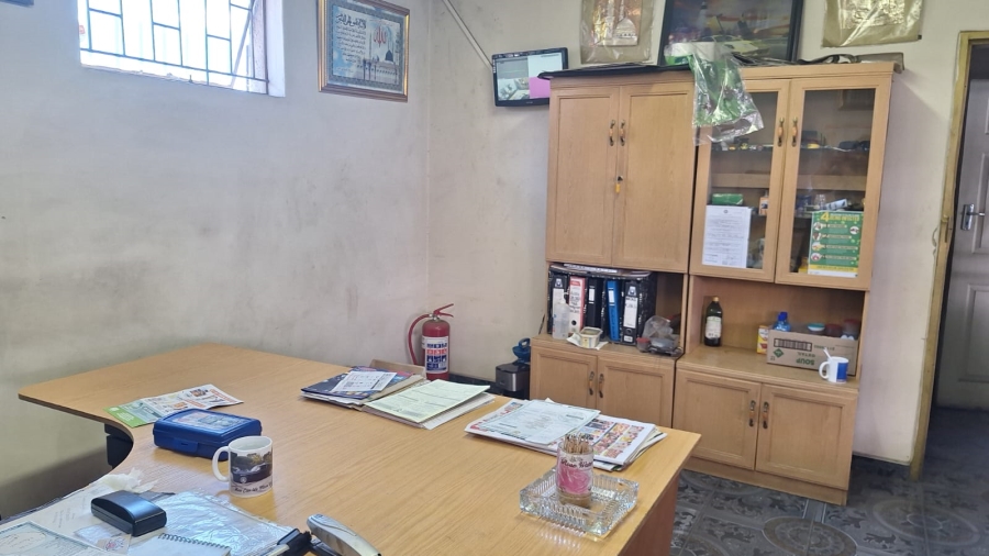 Commercial Property for Sale in Brakpan Central Gauteng