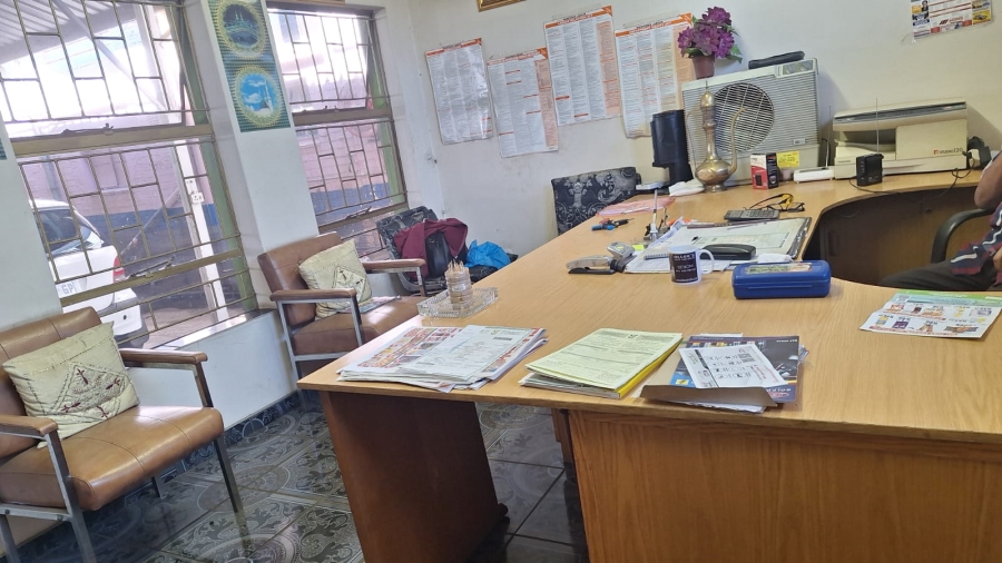 Commercial Property for Sale in Brakpan Central Gauteng