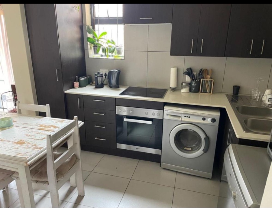 To Let 2 Bedroom Property for Rent in Jackal Creek Golf Estate Gauteng