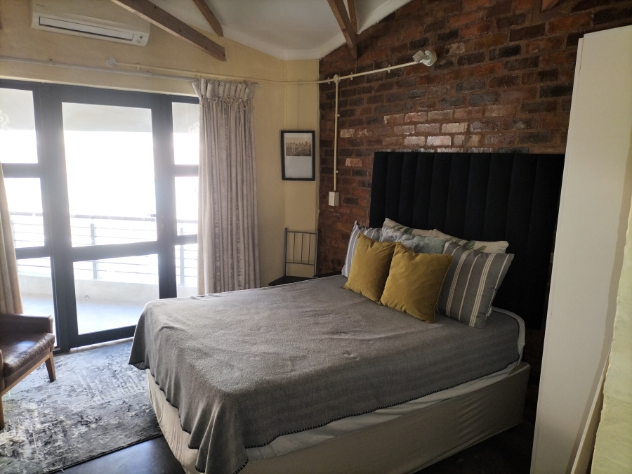 To Let 1 Bedroom Property for Rent in Maboneng Gauteng