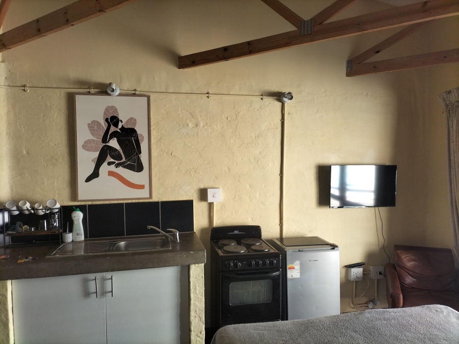 To Let 1 Bedroom Property for Rent in Maboneng Gauteng