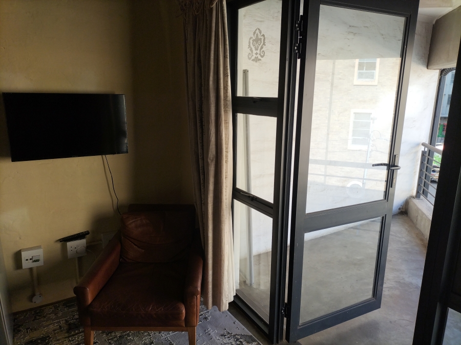 To Let 1 Bedroom Property for Rent in Maboneng Gauteng