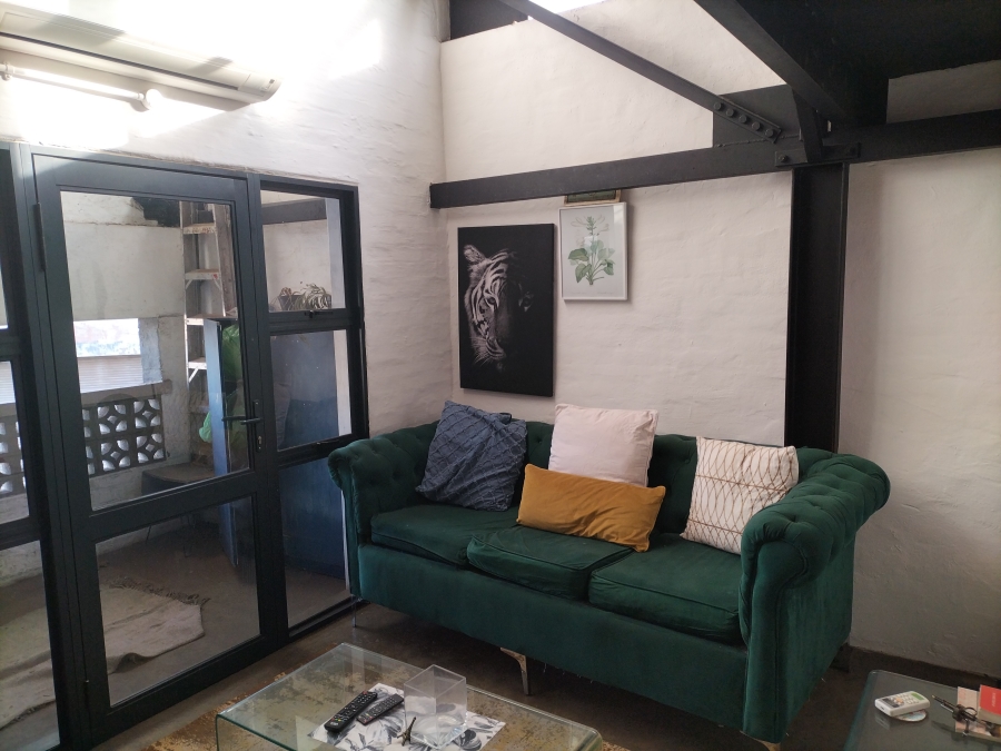 To Let 1 Bedroom Property for Rent in Maboneng Gauteng