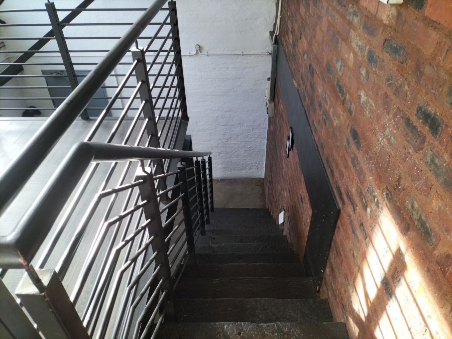 To Let 1 Bedroom Property for Rent in Maboneng Gauteng