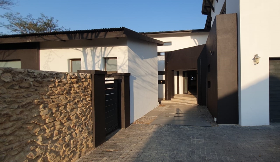 To Let 1 Bedroom Property for Rent in Midstream Heights Gauteng