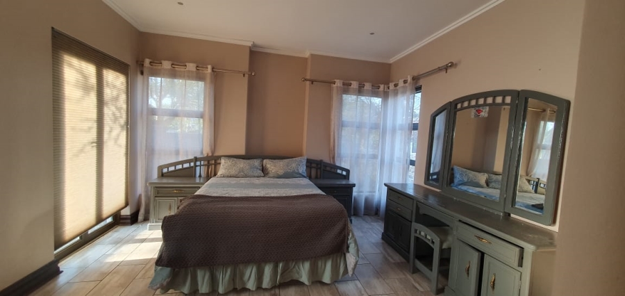 To Let 1 Bedroom Property for Rent in Midstream Heights Gauteng