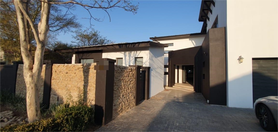 To Let 1 Bedroom Property for Rent in Midstream Heights Gauteng