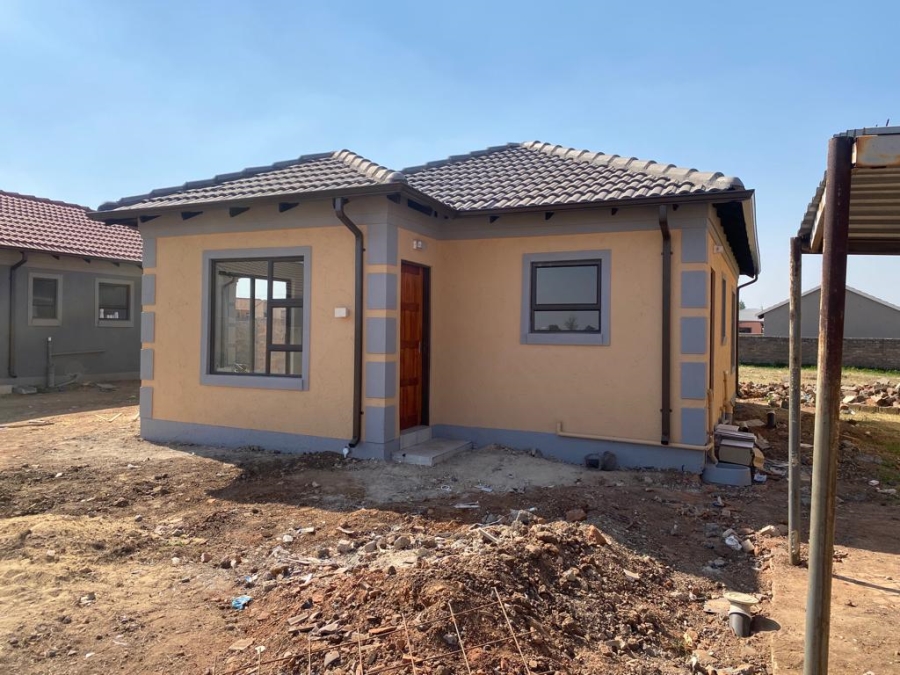 3 Bedroom Property for Sale in Reigerpark Gauteng