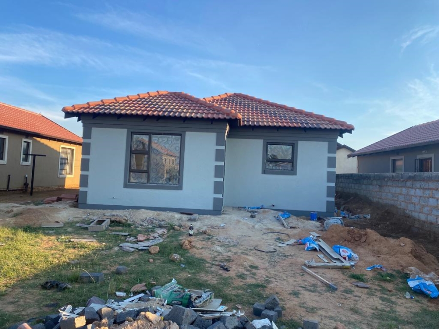 3 Bedroom Property for Sale in Reigerpark Gauteng