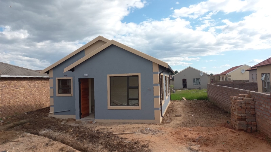 3 Bedroom Property for Sale in Reigerpark Gauteng