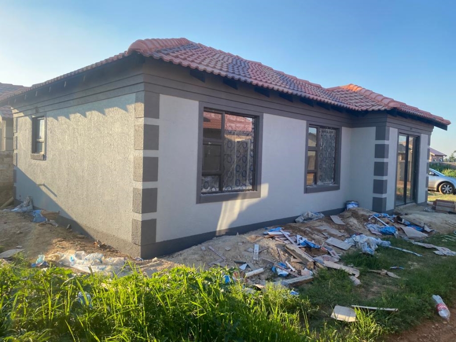 3 Bedroom Property for Sale in Reigerpark Gauteng