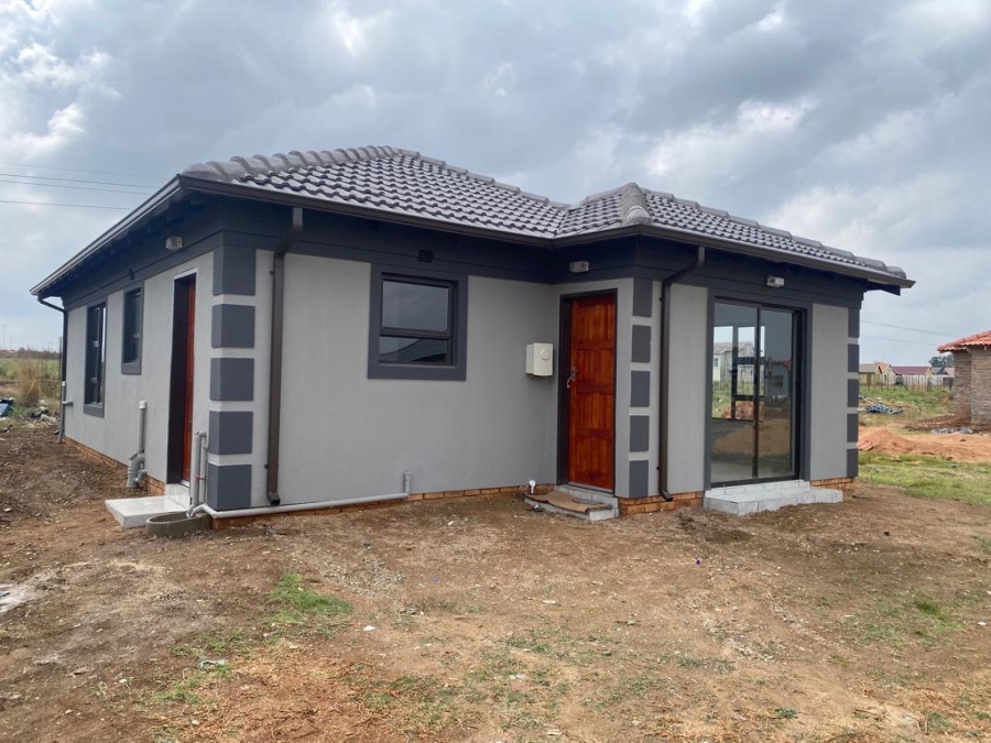 2 Bedroom Property for Sale in Reigerpark Gauteng