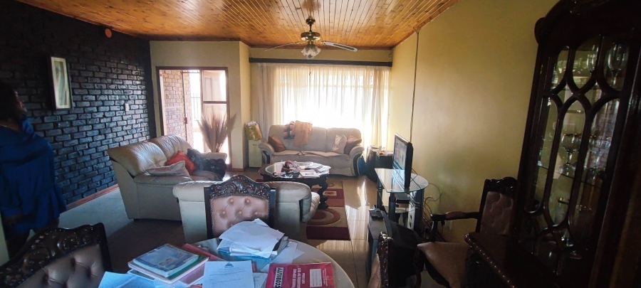 3 Bedroom Property for Sale in Vanderbijlpark Sw 2 Gauteng