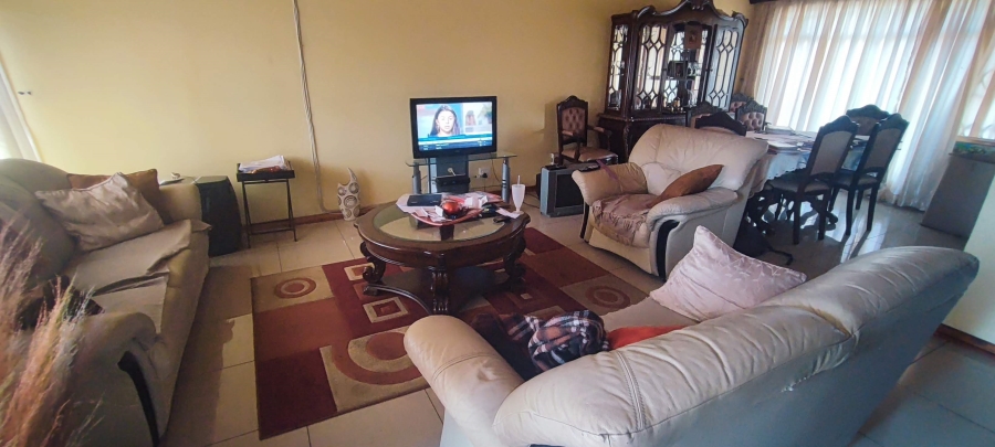 3 Bedroom Property for Sale in Vanderbijlpark Sw 2 Gauteng