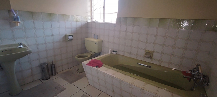 3 Bedroom Property for Sale in Vanderbijlpark Sw 2 Gauteng