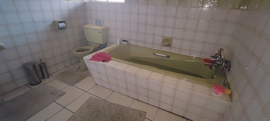 3 Bedroom Property for Sale in Vanderbijlpark Sw 2 Gauteng