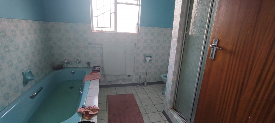 3 Bedroom Property for Sale in Vanderbijlpark Sw 2 Gauteng