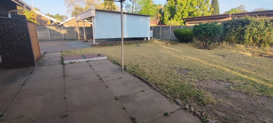 3 Bedroom Property for Sale in Vanderbijlpark Sw 2 Gauteng