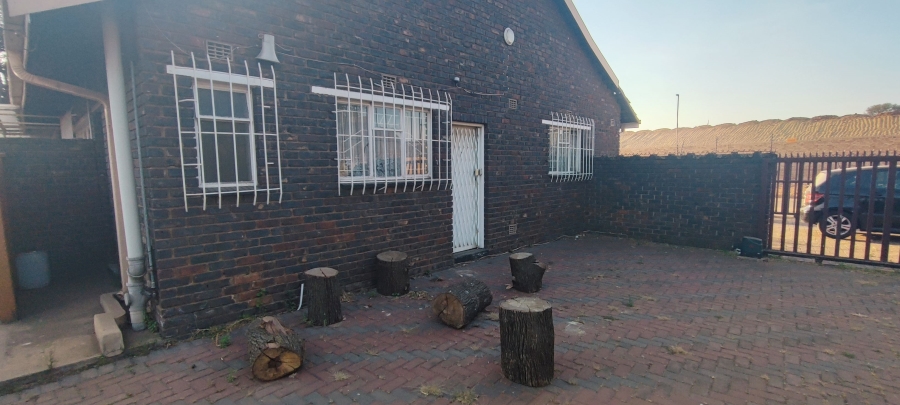 3 Bedroom Property for Sale in Vanderbijlpark Sw 2 Gauteng