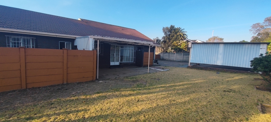 3 Bedroom Property for Sale in Vanderbijlpark Sw 2 Gauteng