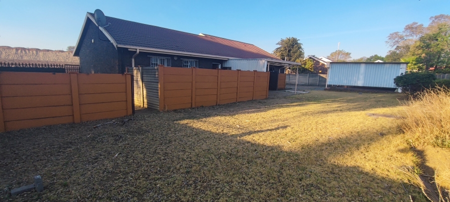 3 Bedroom Property for Sale in Vanderbijlpark Sw 2 Gauteng