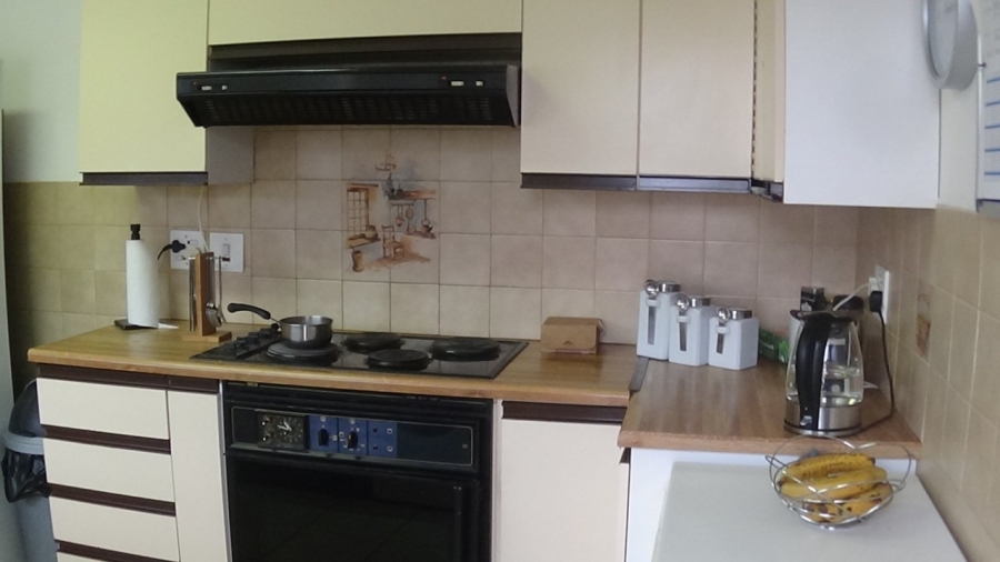 To Let 2 Bedroom Property for Rent in Bordeaux Gauteng