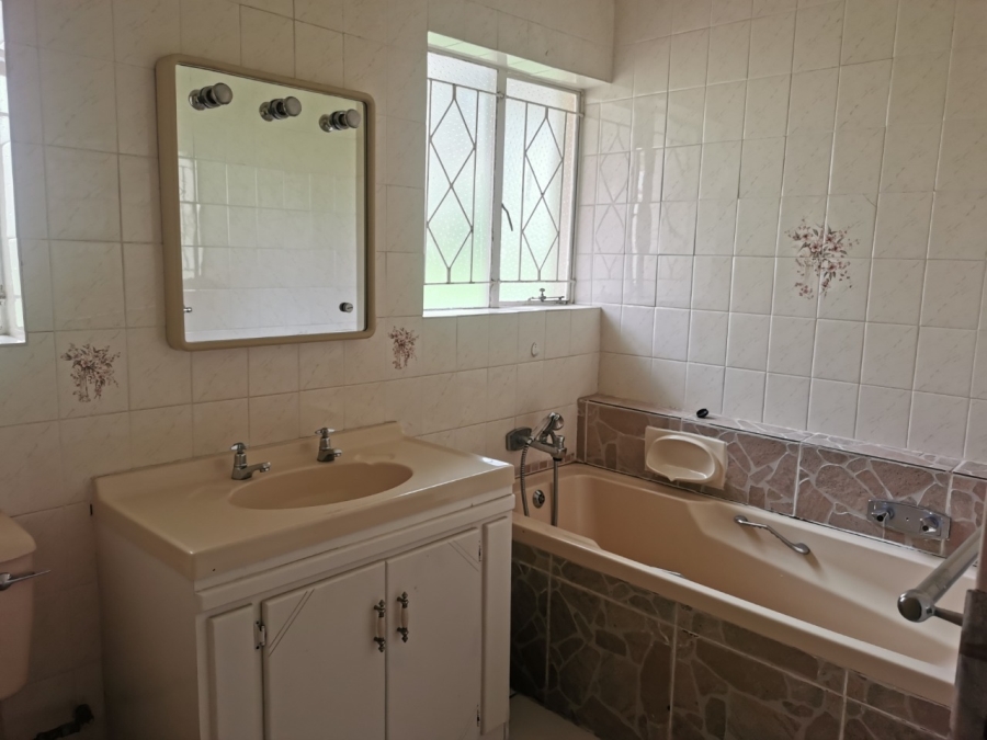 To Let 2 Bedroom Property for Rent in Bordeaux Gauteng