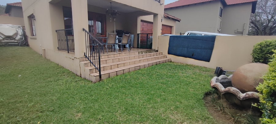 To Let 3 Bedroom Property for Rent in Craigavon Gauteng