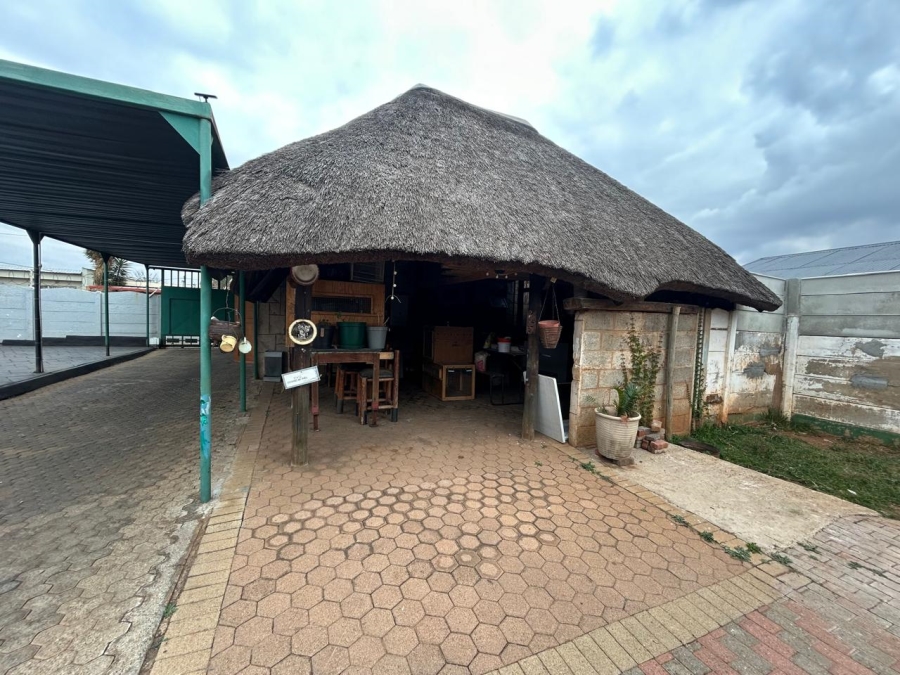 4 Bedroom Property for Sale in Lewisham Gauteng