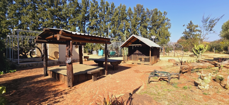 11 Bedroom Property for Sale in Wonderboom Gauteng