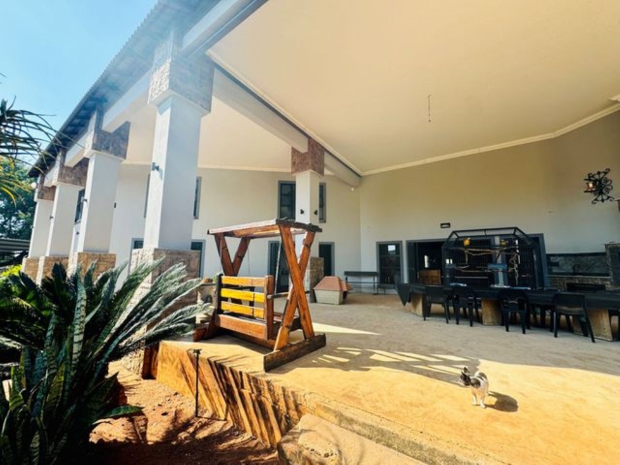 11 Bedroom Property for Sale in Wonderboom Gauteng