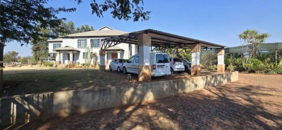 11 Bedroom Property for Sale in Wonderboom Gauteng