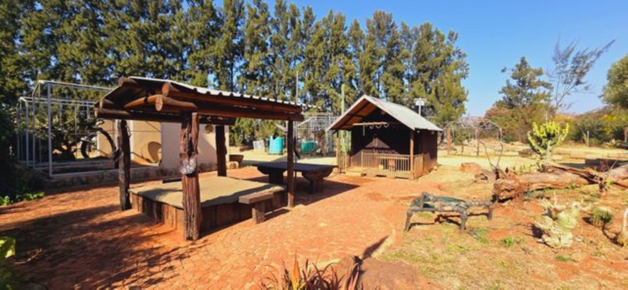 11 Bedroom Property for Sale in Wonderboom Gauteng