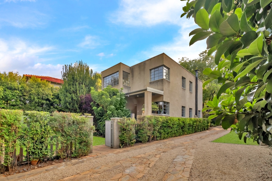 4 Bedroom Property for Sale in Greenside Gauteng