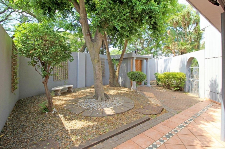 To Let 3 Bedroom Property for Rent in Orchards Gauteng