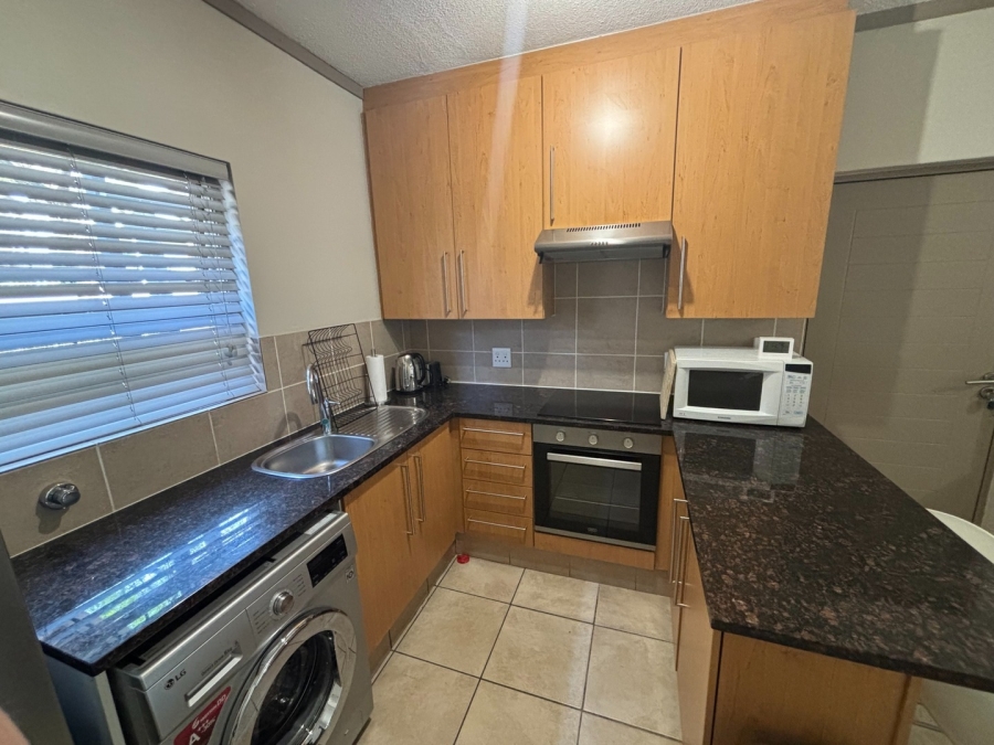 2 Bedroom Property for Sale in Paulshof Gauteng