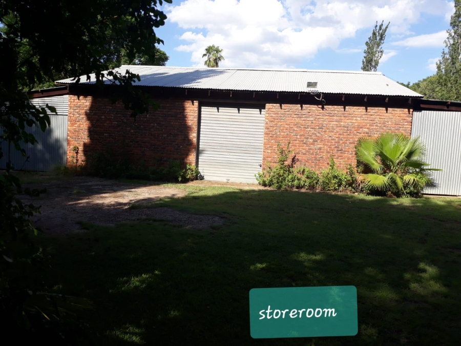 Commercial Property for Sale in Bon Accord Gauteng