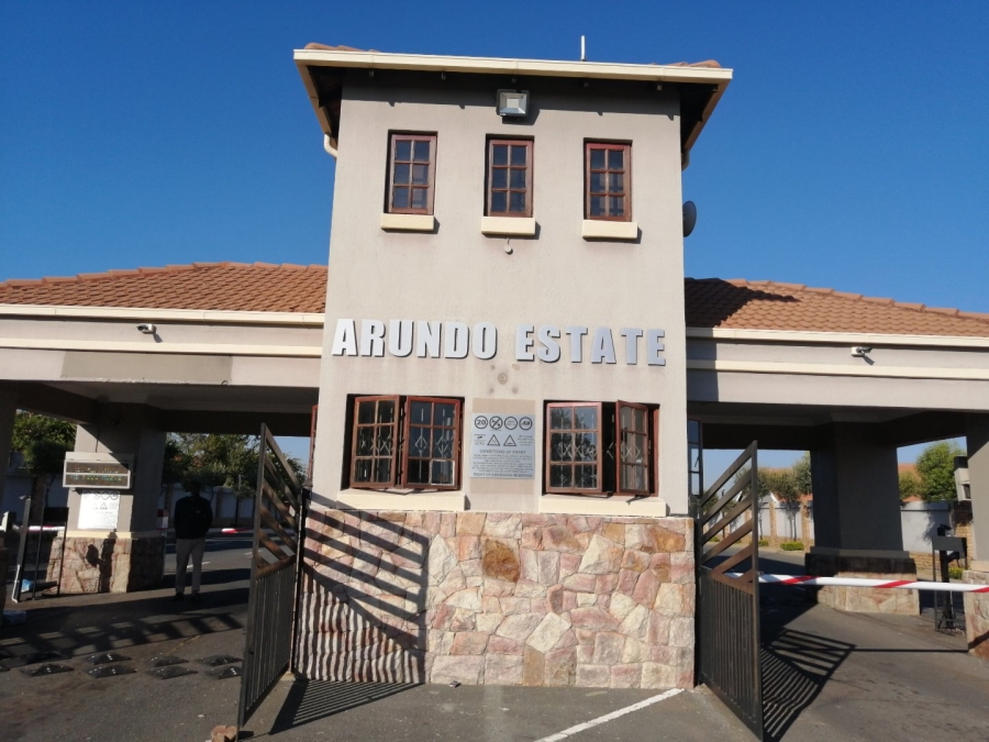 To Let 2 Bedroom Property for Rent in Arundo Estate Gauteng