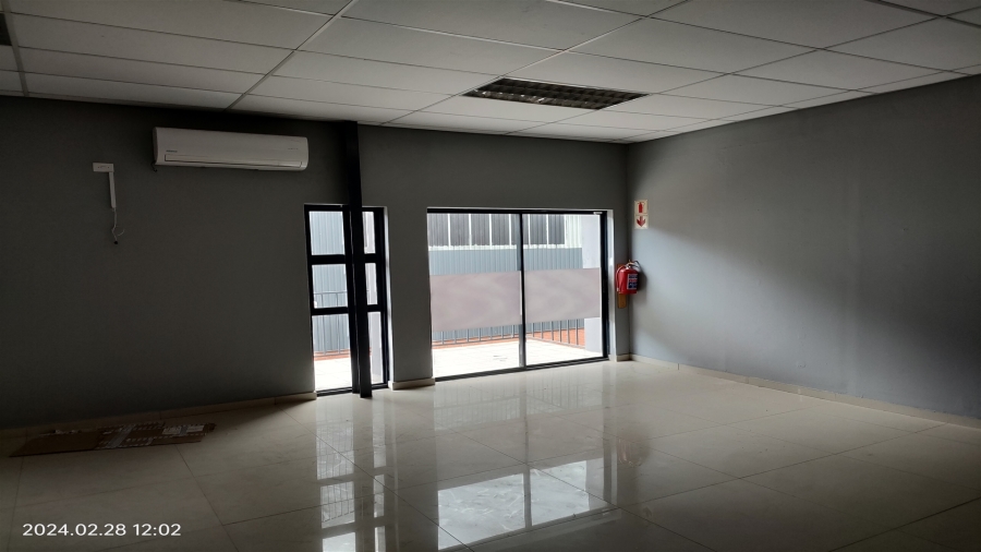 To Let commercial Property for Rent in Cosmo Business Park Gauteng