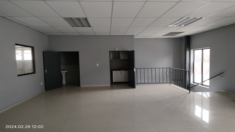 To Let commercial Property for Rent in Cosmo Business Park Gauteng