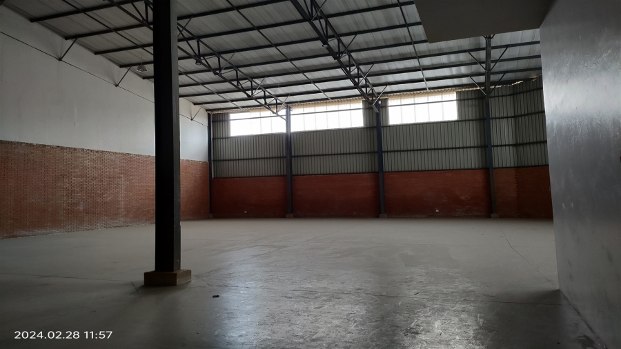 To Let commercial Property for Rent in Cosmo Business Park Gauteng