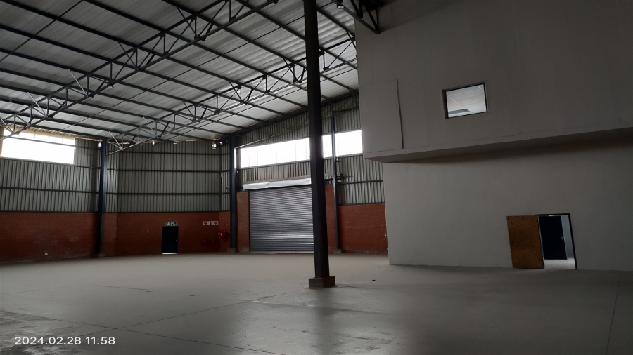 To Let commercial Property for Rent in Cosmo Business Park Gauteng