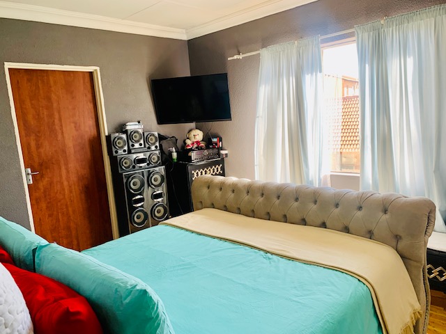 2 Bedroom Property for Sale in Shalimar Ridge Gauteng