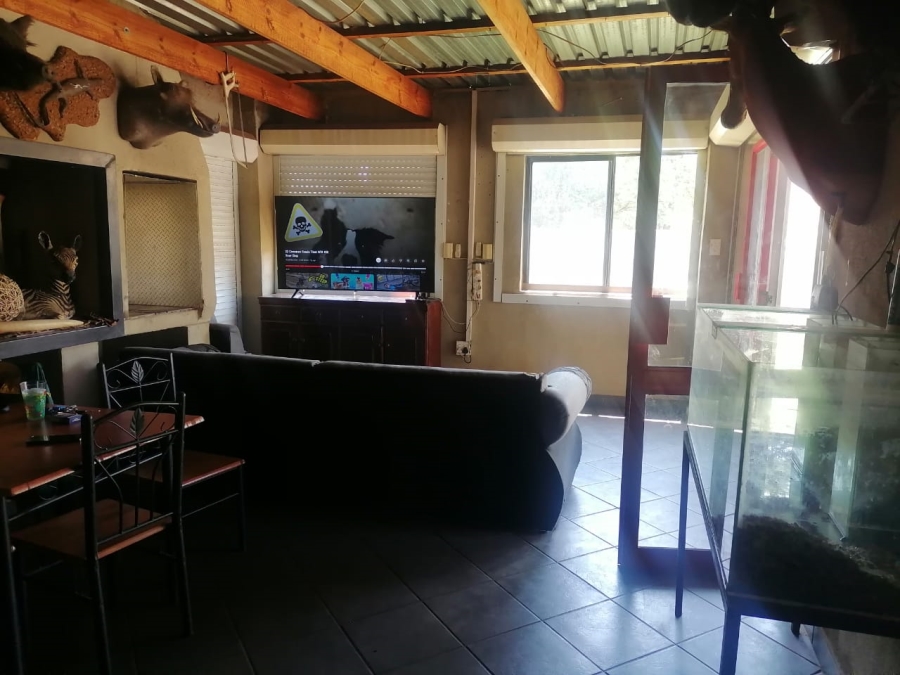 4 Bedroom Property for Sale in Brenthurst Gauteng