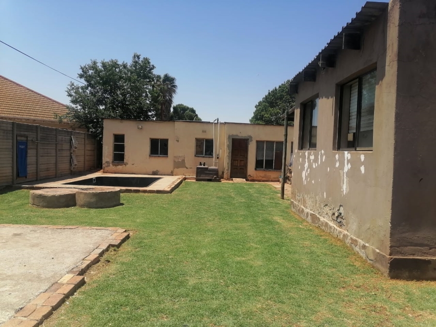 4 Bedroom Property for Sale in Brenthurst Gauteng