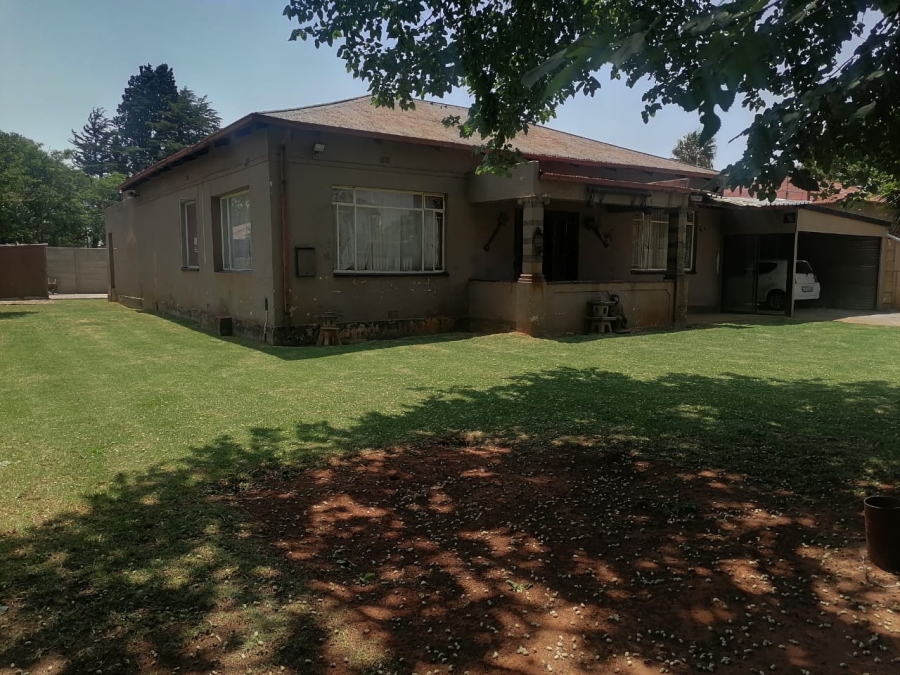 4 Bedroom Property for Sale in Brenthurst Gauteng