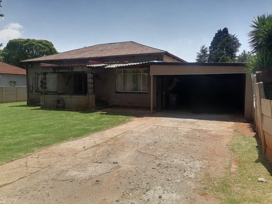 4 Bedroom Property for Sale in Brenthurst Gauteng