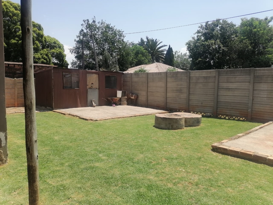 4 Bedroom Property for Sale in Brenthurst Gauteng