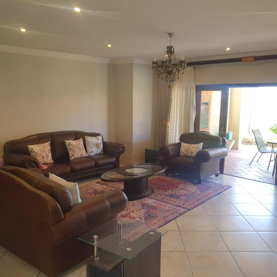 4 Bedroom Property for Sale in Zambezi Country Estate Gauteng