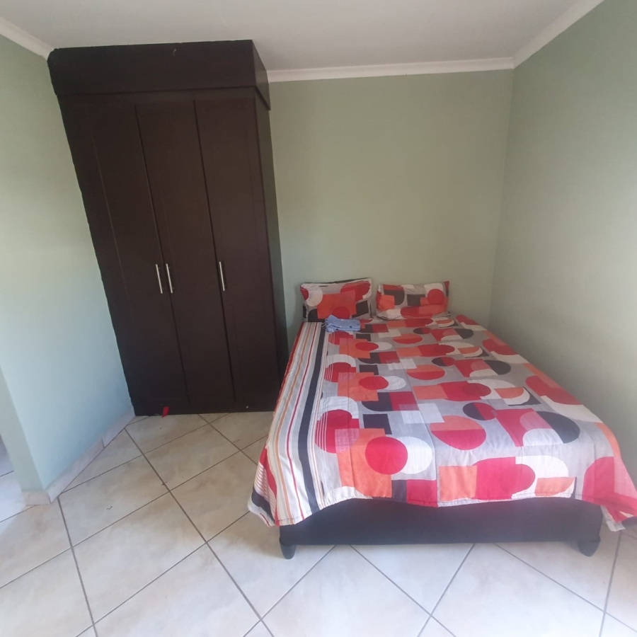 4 Bedroom Property for Sale in Zambezi Country Estate Gauteng